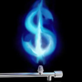 January Natural Gas Contract January Natural Gas Contract
