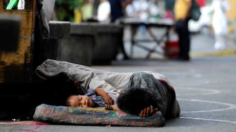 poverty_manila