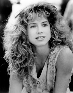 Bruce Springsteen's first wife.