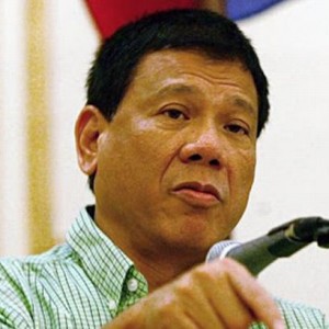 President Rodrigo Duterte could help put an end to the Philippine media's role in the dumbing down of Filipino society.