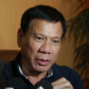 Brand of justice reminiscent of the Marcos years: Rodrigo Duterte