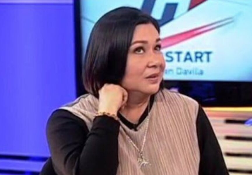 Alma Moreno Net Worth