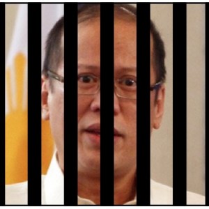 Noynoy Aquino should be held accountable for atrocities perpetrated during his regime.