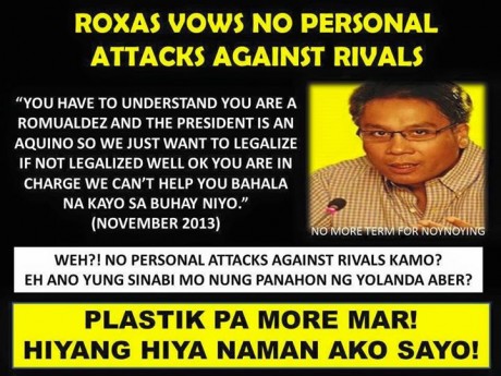 Mar is so cool, who cares about the other candidates? They all do not deserve to be on the same stage or even the same building as Mar.