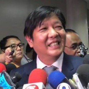 People underestimated the resolve of Bongbong Marcos's supporters.