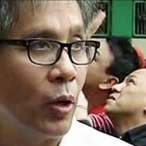 Mar Roxas held key positions in the Aquino government but wasn't effective.