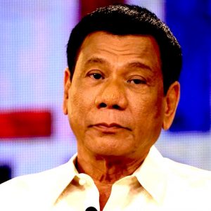 Foreign political analysts fail to figure out President Rodrigo Duterte.