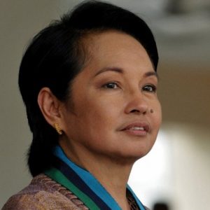 Gloria Arroyo: Her patience and perseverance paid off in proving Noynoy's failures.