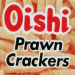 Oishi Prawn Crackers