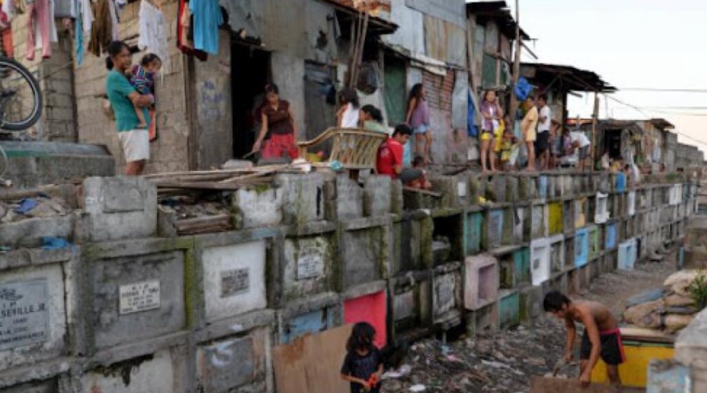 overpopulation in the philippines essay Overpopulation in the philippines