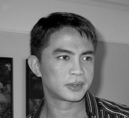 Most Pinoys just laugh. Den Abesamis laughs all the way to the bank