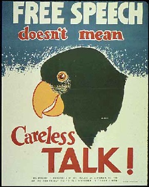 Do Filipinos know how to use their freedom of speech?