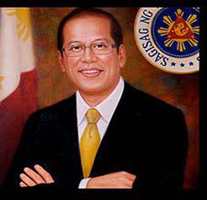 PNoy: being president is about hard work and not about popularity