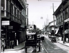 Pining for Manila’s Old Glory is a Sign of a Lack of Vision