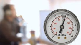 Without operational excellence, capital is squandered
