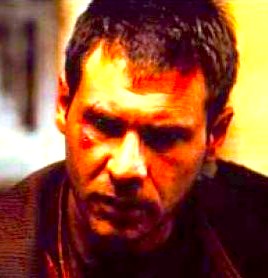 The genius of Blade Runner