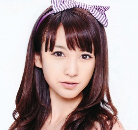 AKB48: Computer-generated pop stars and next-gen pop entertainment