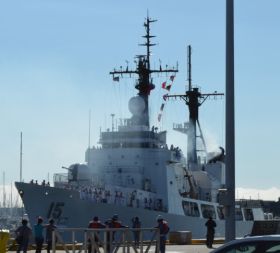 BRP Gregorio del Pilar and the China crisis is achieving where Noynoy Aquino has so far failed