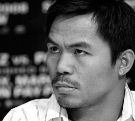Main Event: Manny Pacquiao vs the Manila Polo Club
