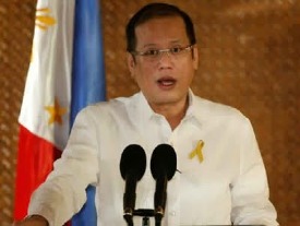 The truth about the second SONA of Noynoy Aquino delivered on July 25, 2011