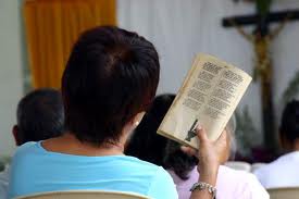 In the dark: Why we Filipinos love religion