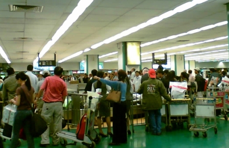Philippines Scores Another First: NAIA Now Officially the Worst Airport in the World