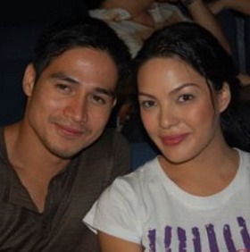 KC Concepcion is not Piolo Pascual’s sunshine