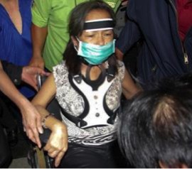 The Noynoy Aquino government is turning the Philippines into a vindictive society