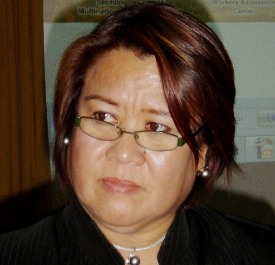 The Dominican Republic dragged into the latest Aquino Government gaffe