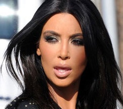 Kim Kardashian divorce: still a publicity win!