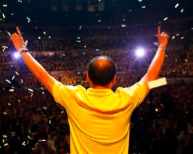 President Noynoy Aquino and the rest of his clan: YouTube Stars!