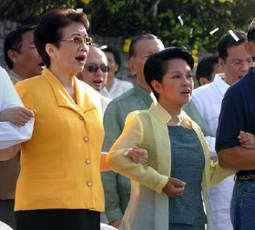 PNoy apologist Randy David pre-judges Arroyo and Chief Justice Renato Corona