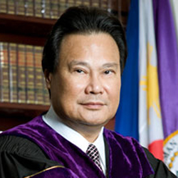 Noynoy Aquino is powerless against Chief Justice Corona