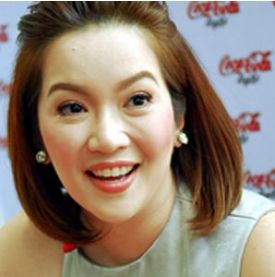 Why I think Kris Aquino may be President someday