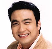 The important thing is to be happy on Christmas – Bong Revilla