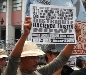 President Noynoy Aquino’s REAL boss is NOT the Filipino people
