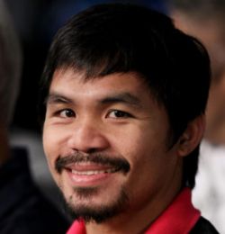 Rep Manny Pacquiao not signatory to impeach complaint vs Corona