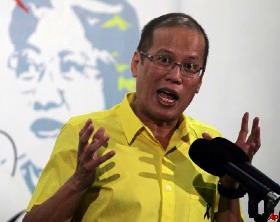 How Raissa Robles further highlights the small-mindedness of PNoy’s war against the Supreme Court @raissawriter