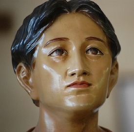 Pedro Calungsod – yet another Filipino saint Filipinos can look to for miracles