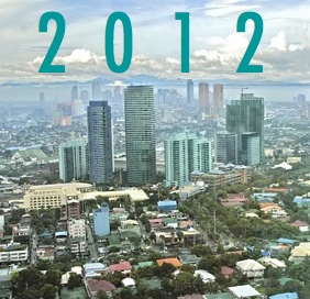 2011 highlights point to more of the same for 2012 under PNoy governent