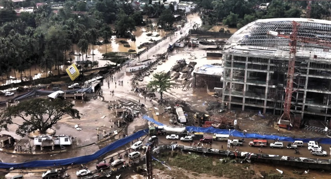 Burying Filipinos like garbage – Typhoon Sendong need not have been as deadly as it was