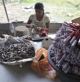 The self-inflicted disasters of Philippine New Year celebrations