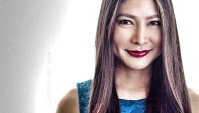 Karen Jimeno: the classy face of Corona’s legal team