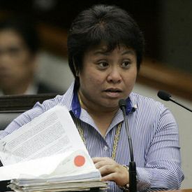 Prosecution’s lack of teamwork is obvious in Corona’s impeachment trial