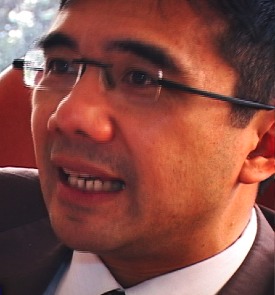 Corona impeachment prosecution continues to be out-classed by defense team