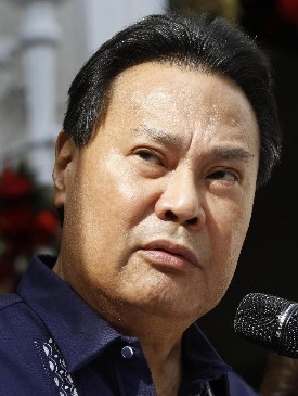 And so starts the circus of Renato Corona’s trial by publicity