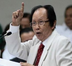 Corona impeachment: Prosecution unprepared to follow the rules