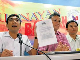 Corona impeachment: Prosecution team is incompetent not just underdogs
