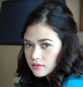 Filipinos cry racism over Bela Padilla FHM cover