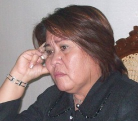 De Lima and the Dilemma